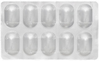 Rosukem A 150 Capsule 10