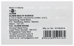 Rosukem A Capsule 10 Rosukem A Capsule 10