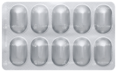 Rosukem A Capsule 10 Rosukem A Capsule 10