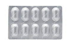 Rosukem Gold 10 Capsule 10