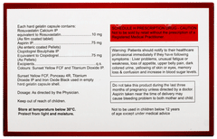 Rosukem Gold 10 Capsule 10 Rosukem Gold 10 Capsule 10