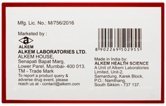 Rosukem Gold 10 Capsule 10 Rosukem Gold 10 Capsule 10