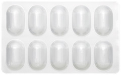 Rosukem Gold 10 Capsule 10 Rosukem Gold 10 Capsule 10