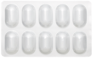 Rosukem Gold 10 Capsule 10