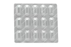 Rosulip Asp 75 Capsule 15
