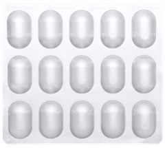 Rosulip Asp 75 Capsule 15 Rosulip Asp 75 Capsule 15