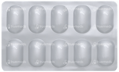 Rosulip Gold 20 Capsule 10 Rosulip Gold 20 Capsule 10