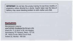 Rosumac Asp Capsule 10 Rosumac Asp Capsule 10