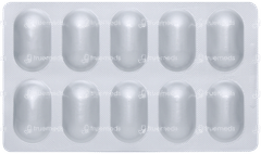 Rosumac Asp Capsule 10 Rosumac Asp Capsule 10