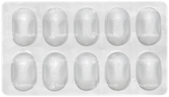 Rosumac Asp 20 Capsule 10 Rosumac Asp 20 Capsule 10