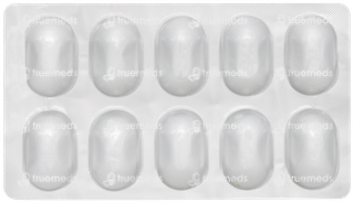 Rosumac Asp 20 Capsule 10