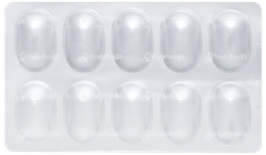 Rosumac Cv 10 Capsule 10 Rosumac Cv 10 Capsule 10