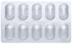 Rosumac Cv 20 Capsule 10