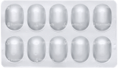 Rosumac Gold Capsule 10 Rosumac Gold Capsule 10