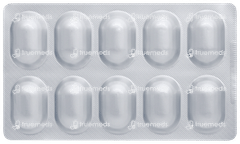 Rosumac Gold 20 Capsule 10 Rosumac Gold 20 Capsule 10