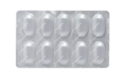 Rosumac Gold Forte 10 Capsule 10