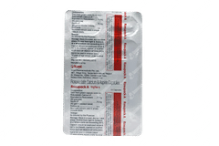 Rosupack A Capsule 10 Rosupack A Capsule 10