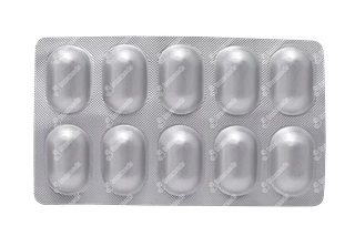 Rosur Asp 10/75 MG Capsule 10