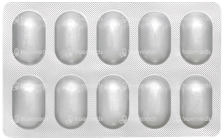 Rosur Asp Capsule 10