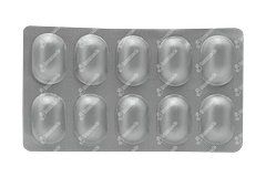 Rosur Cv Capsule 10