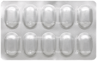 Rosur Cv Capsule 10