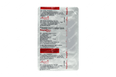 Rosycap Cv 10 Capsule 10 Rosycap Cv 10 Capsule 10