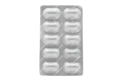 Rosycap Cv 20 Capsule 10