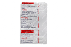 Rosycap Cv 20 Capsule 10 Rosycap Cv 20 Capsule 10