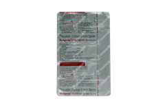 Rosycap Gold 20/150 Capsule 10 Rosycap Gold 20/150 Capsule 10