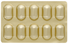 Rozagold 10 Capsule 10 Rozagold 10 Capsule 10