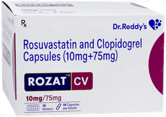 Rozat Cv Capsule 10 Rozat Cv Capsule 10