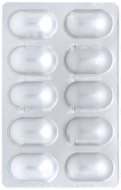 Rozat Cv Capsule 10 Rozat Cv Capsule 10