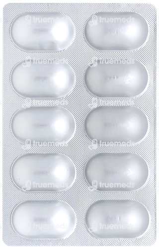 Rozat Cv Capsule 10