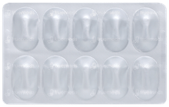 Rozucor Gold 20 Capsule 10 Rozucor Gold 20 Capsule 10