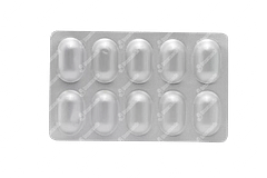 Rozuplatt Capsule 10