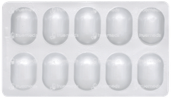 Rozustat Gold Capsule 10