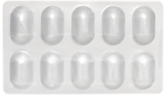 Rozustat Gold 20 Capsule 10 Rozustat Gold 20 Capsule 10