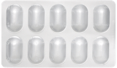 Rozustat Asp Capsule 10 Rozustat Asp Capsule 10