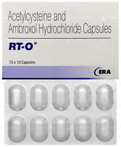 Rt O Capsule 10