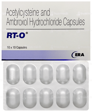 Rt O Capsule 10