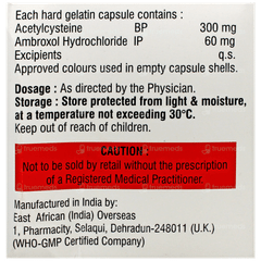 Rt O Capsule 10