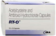 Rt O Capsule 10