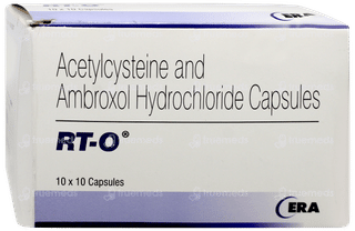 Rt O Capsule 10