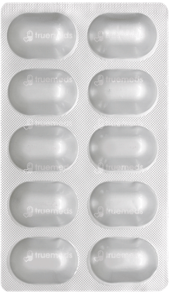 Rt O Capsule 10