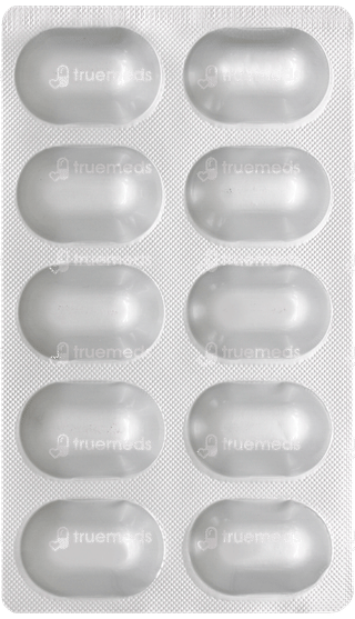 Rt O Capsule 10