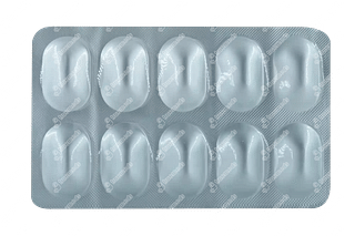 Rzole Dsr 30/20 MG Capsule 10