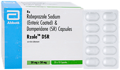 Rzole Dsr Capsule 10