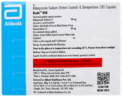 Rzole Dsr Capsule 10