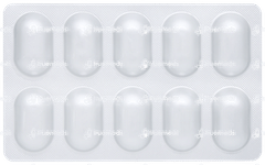 Rzole Dsr Capsule 10