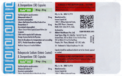 Rzole Dsr Capsule 10